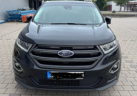 Ford Edge 2,0l TDCi ST-Line