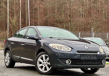 Renault Fluence Dynamique 1.6 *PDC*TEMPO*NAVI*HU/AU NEU*