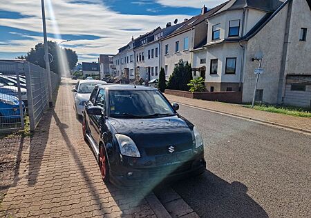 Suzuki Swift Lim. Comfort