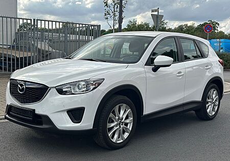 Mazda CX-5 2.0 Benziner Prime-Line 2WD