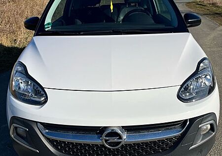 Opel Adam ROCKS 1.4 64kW ROCKS