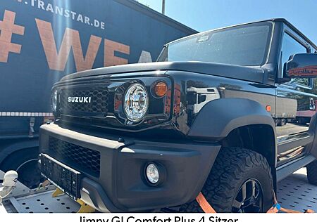 Suzuki Jimny 1.5 ALLGRIP Comfort+ 1 Hd nur 11 tkm OPTIK