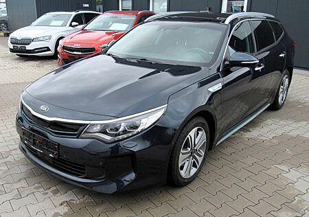 Kia Optima Sportswagon Spirit Hybrid, PANO; ACC; LED