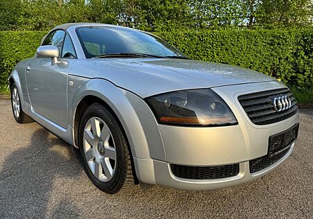 Audi TT Roadster 1.8T Leder/SHZ/TÜV Neu