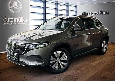 Mercedes-Benz EQA 300 4M BONUS+AMBIENTE+KAMERA+EASYPACK+ALLRAD