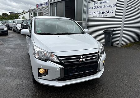 Mitsubishi Space Star Select Plus*Automatik*Bluetooth*Garan