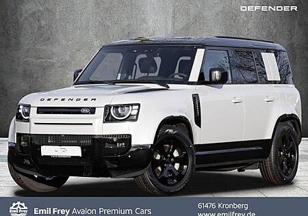 Land Rover Defender 110 D350 X-Dynamic SE 257 kW, 5-türig (