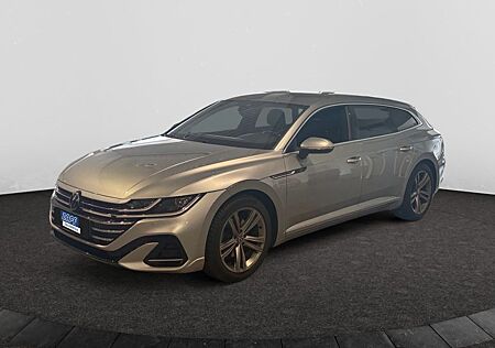 VW Arteon Volkswagen Shooting Brake R-Line 4Motion Sportpaket