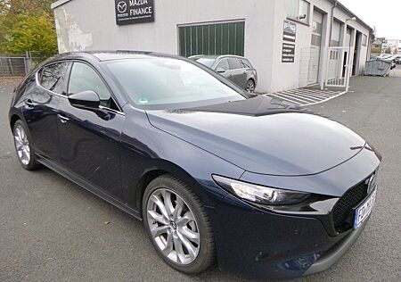 Mazda 3 2.0L e-SKYACTIV G 122ps