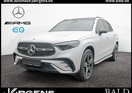 Mercedes-Benz GLC 220 d 4M AMG-Sport/360/Pano/Burm/AHK/Distr