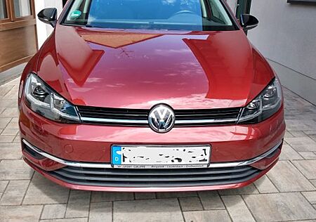 VW Golf Volkswagen 1.5 TSI ACT OPF DSG IQ.DRIVE IQ.DRIVE
