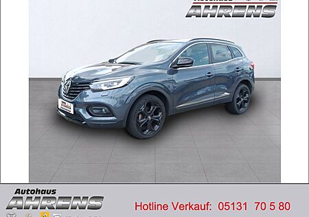 Renault Kadjar TCe140 EDC BLACK EDITION BOSE LED ACC