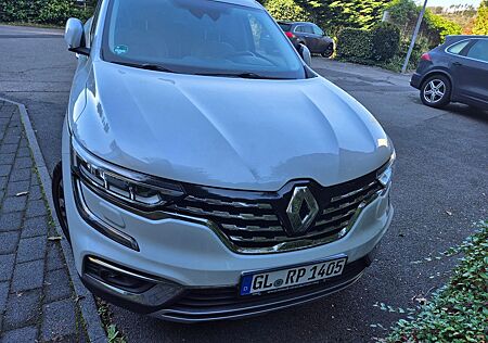 Renault Koleos BLUEdCi 185 4WD Automatik Initiale Pa...