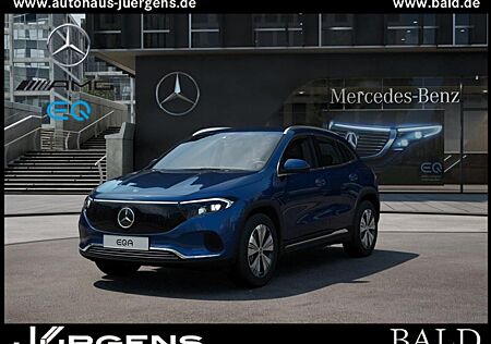Mercedes-Benz EQA 300 4M Progressive/LED/Kamera/Totw/EASY-P/18