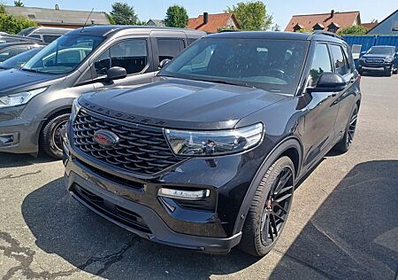 Ford Explorer 3,0 l ** ST Line / TOP ** mit Garantie