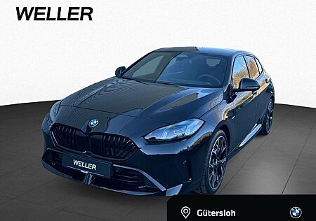 BMW 120 Leasing ab 529 ,- M Sport DA+ PA+ HUD AHK H&