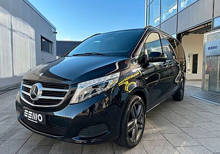 Mercedes-Benz V 250 Avantgarde 4MATIC Lang /AHK/STHZ/NAVI/360°