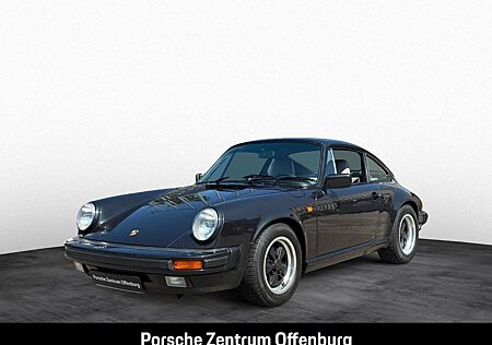 Porsche 911 Urmodell 911 g-model-2 (911) Carrera Coupe Leder e-Sitze