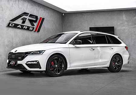 Skoda Octavia Combi RS 180kW DSG*LED