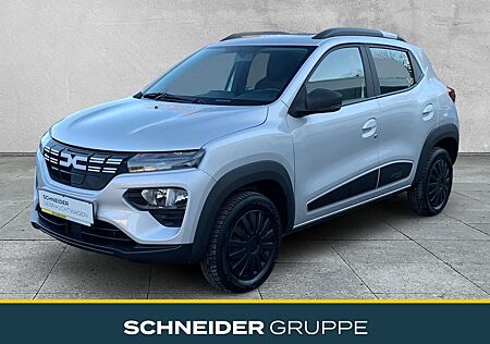 Dacia Spring ELECTRIC ESSENTIAL 45 DAB+ZV+USB+KLIMA