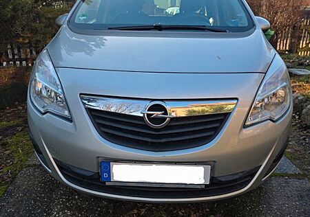 Opel Meriva 1.4 Active 88kW Automatik Active