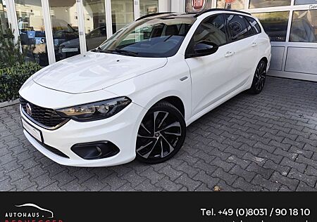 Fiat Tipo S-Design