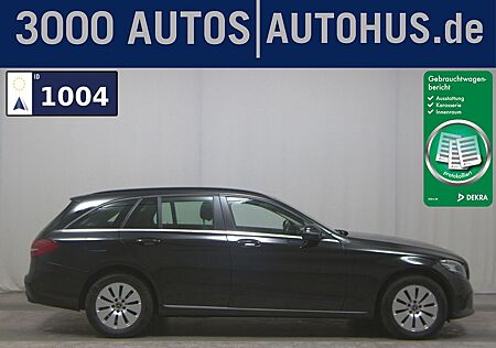 Mercedes-Benz C 180 Navi LED PDC Shz Navi LED KeyLess Memory A
