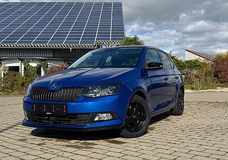 Skoda Fabia 1.0l TSI 81kW Monte Carlo Monte Carlo