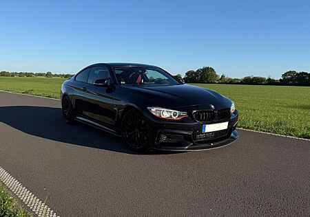 BMW 428i Komfortzugang*Harman/Kardon*M Paket