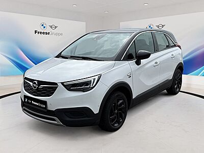 Opel Crossland X 1.2 Opel 2020 RFK LENKRADHZ LED SHZ