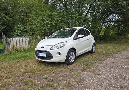 Ford Ka /+ 1,2 Trend Trend