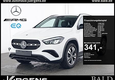 Mercedes-Benz GLA 180 Progressive-Advanced/LED/Easy/Night/18''
