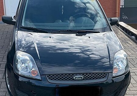 Ford Fiesta 1,3 44 kW Style