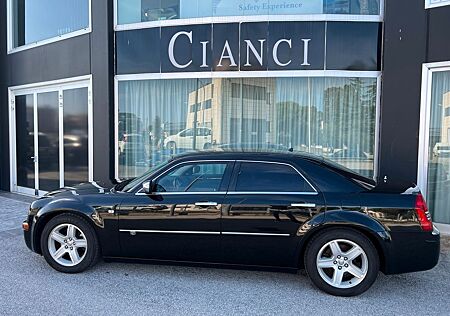 Chrysler 300C 300CARMORED-ARMOURED-PANZER-GEPANZERT-B4-BLINDE