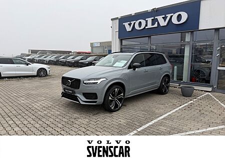 Volvo XC 90 XC90 Ultra Dark Recharge Plug-In Hybrid AWD 7-Si