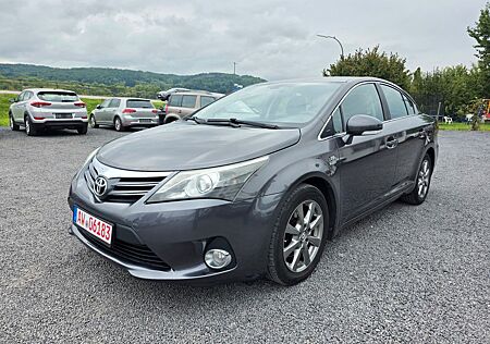 Toyota Avensis Executive