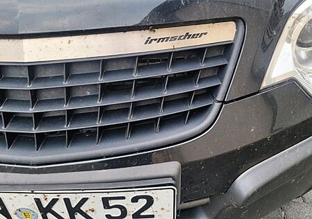 Opel Antara 2.0 CDTI Cosmo 4x4 110kW Automatik Cosmo