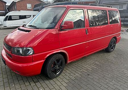 VW T4 Multivan Volkswagen