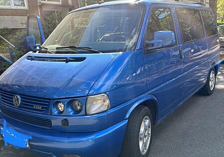 VW T4 Multivan Volkswagen