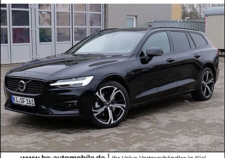 Volvo V60 B4 Automatik Plus Dark STANDHZ LED PANO 360°