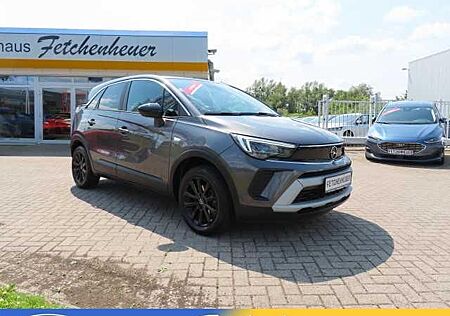 Opel Crossland X Crossland Aut. Eleg. RFK+AAC+SHZ+TEMP+AGR+GJR