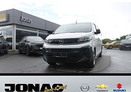 Opel Vivaro Cargo L 1.5D R-Kamera Multimedia