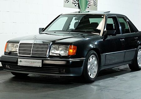 Mercedes-Benz E 500 500 E im guten Zustand!