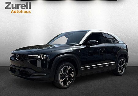 Mazda MX-30 e-SKYACTIV R-EV 170ps AT Exclusive-Line
