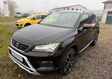 Seat Ateca Xcellence