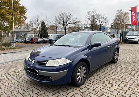 Renault Megane II Coupe /Cabrio Avantage 1.9"TÜV:09:2025