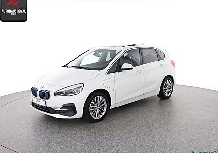 BMW 2er 225 Active Tourer xe EXKLUSIV-PAKET H/K,PANORAMA