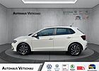 VW Polo Volkswagen 1.0 TSI Klima/Sitzhzg/LED/Alu/MFL Bluetooth