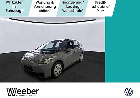 VW ID.3 Volkswagen Pro * NAVI * LED * SHZ * APP-CONNECT * CCS