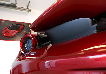 Ferrari 488 Pista spider Atelier NEW